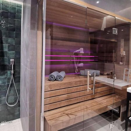 Jacuzzi Apartments Krakow Exterior photo
